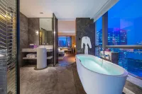 Conrad Guangzhou - Romantic