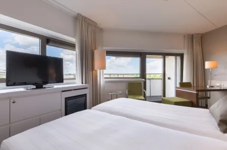Leonardo Hotel Papendrecht