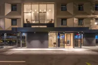 巴圖達酒店