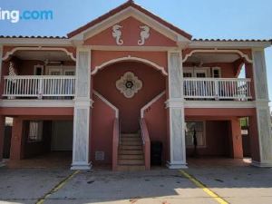 Campeche Triplex Unit A