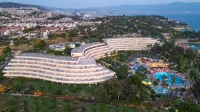 The Grand Blue Sky International - All Inclusive Hotels in Kadinlar Denizi Mahallesi