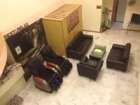 City Star Hotel Kulai Hotels in Sedenak