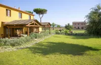 Agriturismo Il Pelago فنادق في Castagneto Carducci