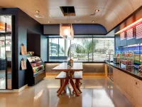 Aloft San Antonio Airport