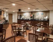 Sleep Inn & Suites Buffalo Airport - breakfast