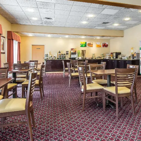 Quality Inn Shelburne - Burlington