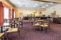 Quality Inn Shelburne - Burlington - breakfast