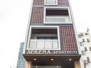 Serena Apartment Danang