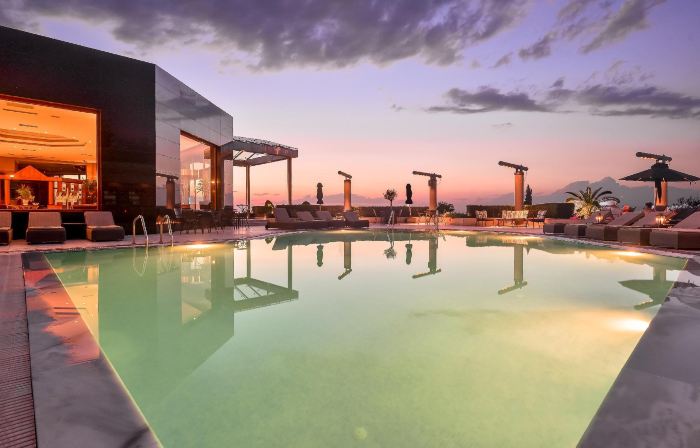 Royal Hotel Thessaloniki