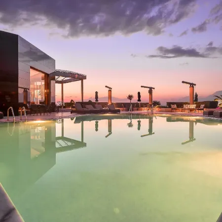 Royal Hotel Thessaloniki