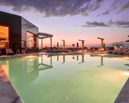 皇家酒店 塞爾米酒店