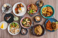 The Atelier Boutique Hotel Hotel in zona Waikiki Condominium