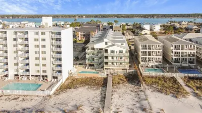 Sundial A2 by Vacation Homes Collection