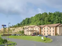 Comfort Inn New River Hotels in Plateau
