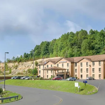 Comfort Inn New River