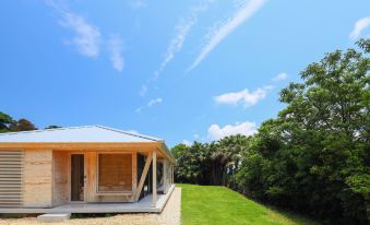 Boutique Art Museum U Can Stay -Ryukyu Villa-