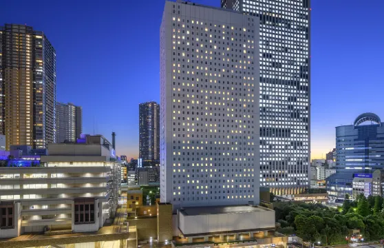 池袋陽光城王子酒店