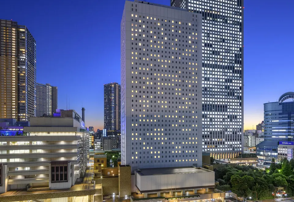 Sunshine City Prince Hotel Ikebukuro Tokyo (Tokyo) - 2026 Prices