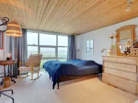 "Stavros" - 410m from the Sea Hotels in Lonstrup