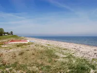 "Melina" - 100m from the Sea