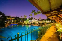 Cairns Colonial Club Resort