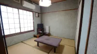 Sueoka Ryokan Hotel di Iwakuni
