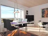 "Rejhana" - 500m to the Fjord Hotels in Vesløs