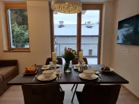 Bergschnucke Homes