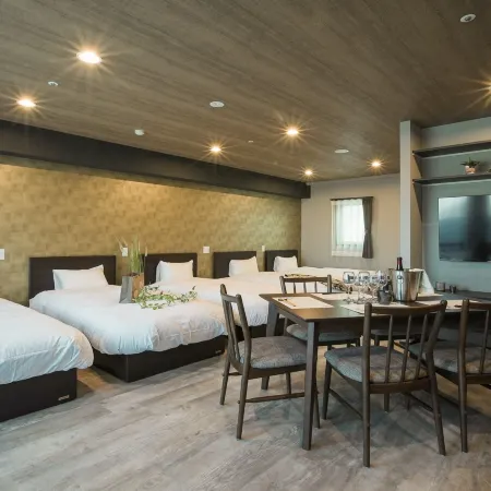 Vacation Rent Kanazawa
