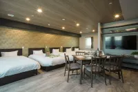 Vacation Rent Kanazawa Hotels in 