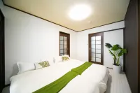 Mie_Shimizu Town Detached House Hotel a Yokkaichi
