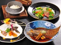 Shikisai Hotel Chiyoda-Kan Hotels in Kanzaki