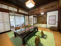Up to 11 People Can Stay  Free P 3 Cars Hotels in Tateyama