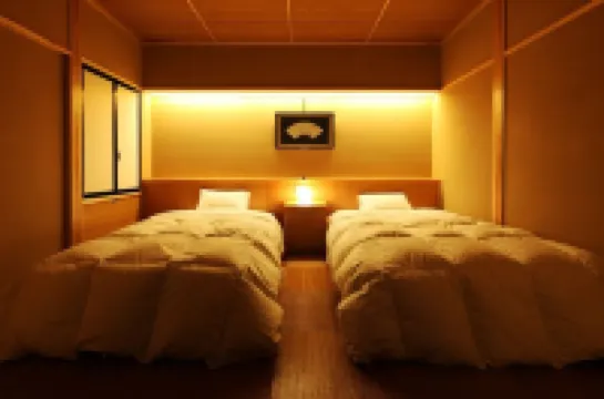 Tsubaki No Yado Yoshidaya