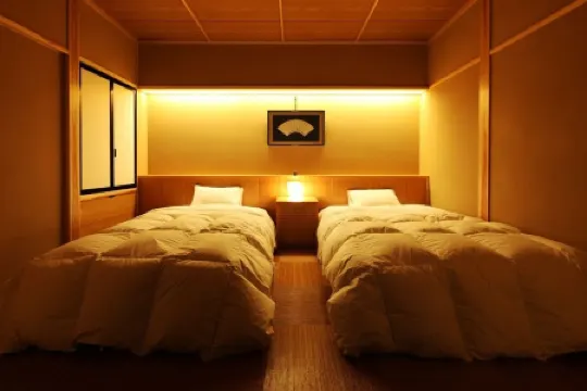 Tsubaki No Yado Yoshidaya