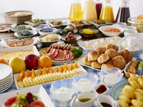 仙台サンプラザ