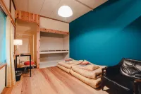 Slow House (Private Room 101)