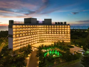 베스트 웨스턴 프리미어 소나씨 푸꾸옥