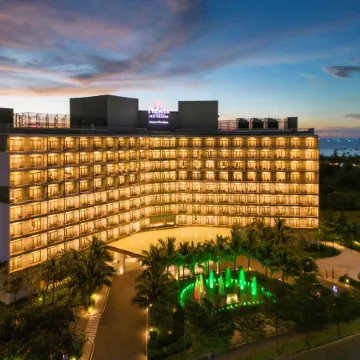 Best Western Premier Sonasea Phu Quoc