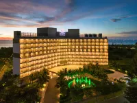 Best Western Premier Sonasea Phu Quoc Các khách sạn gần TT. Dương Đông