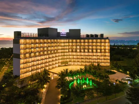 Best Western Premier Sonasea Phu Quoc