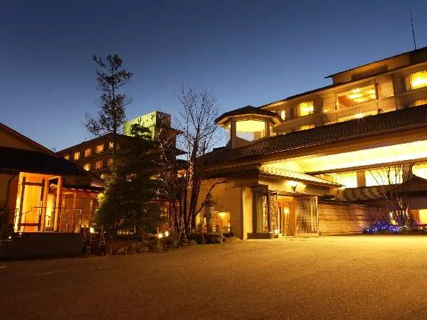 Yumotoya - Niigata