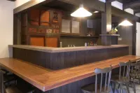 Honmachi Juku Hôtels à : Hikone