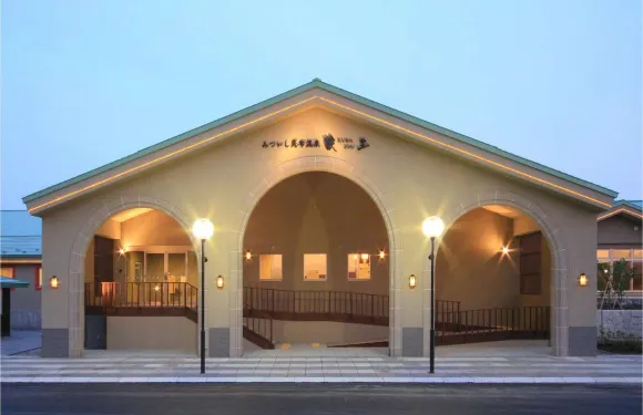 昆布温泉藏三旅館