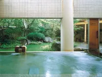 โรงแรม พลาซา เกอฮิน - น้ำพุร้อน