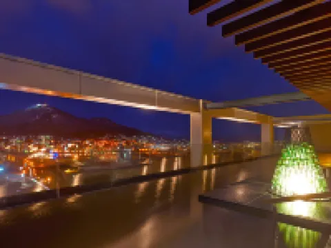 センチュリーマリーナ函館 函館のホテル