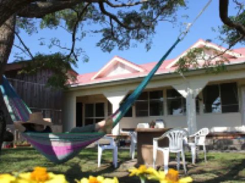 Tanegashima Minshuku Yuyu Hotels in Minamitane