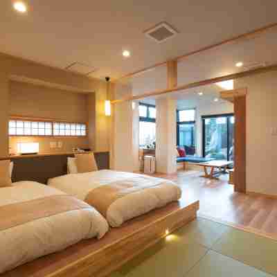 丸山温泉 古城館 Rooms