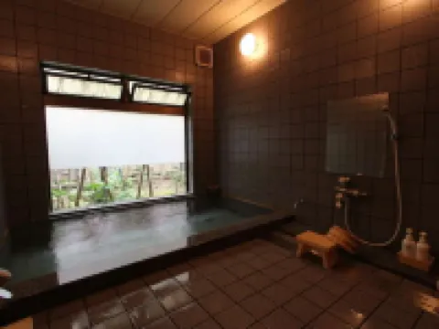 Nukumorino Yado Okesho