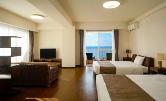 Hotel Robertson Harbor (Miyakojima)